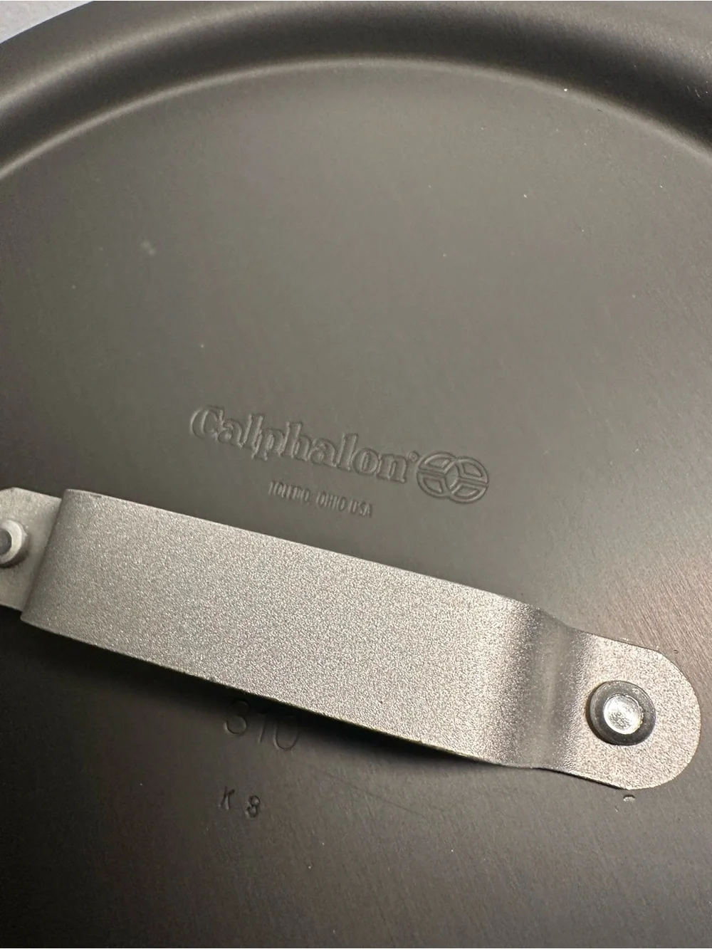 Calphalon brand original